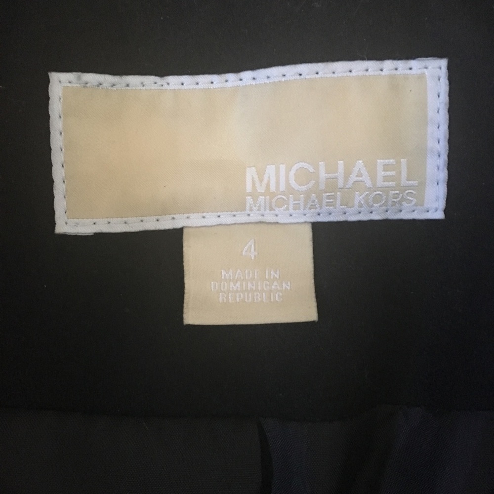 Michael Kors Womems jacket